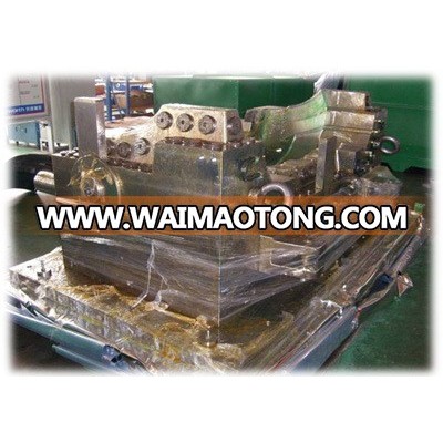 China Automotive Mould Maker Injection Molding for Auto Parts